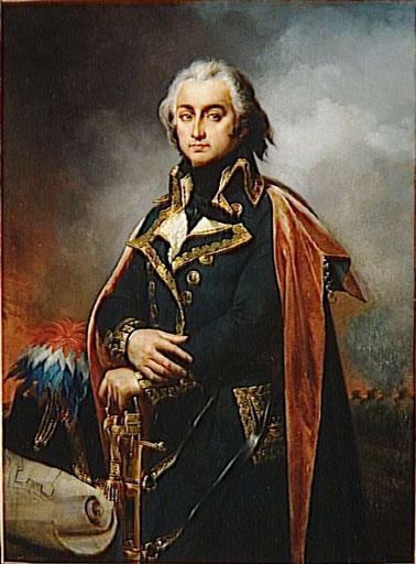 Jean-Baptiste Cyrus de Valence