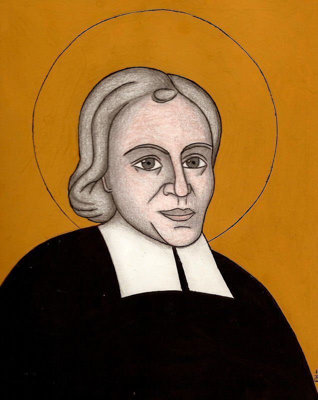 Jean Baptiste De La Salle Alchetron The Free Social Encyclopedia