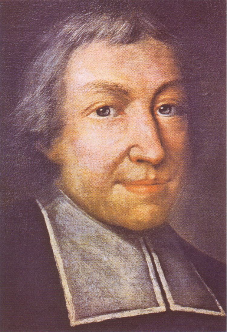 Jean-Baptiste de La Salle httpsuploadwikimediaorgwikipediacommons77