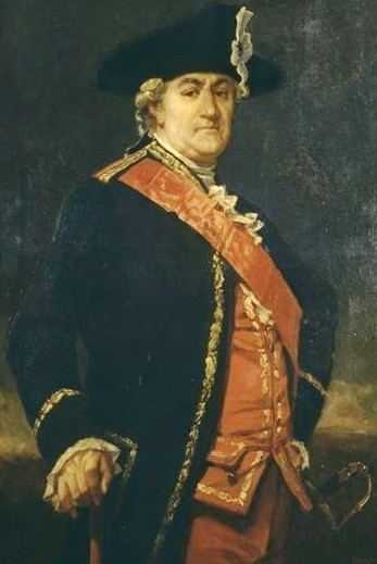 Jean-Baptiste Donatien de Vimeur, comte de Rochambeau Rochambeau Images