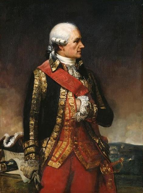 Jean-Baptiste Donatien de Vimeur, comte de Rochambeau httpsuploadwikimediaorgwikipediacommons99
