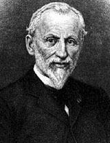 Jean-Baptiste Edouard Bornet