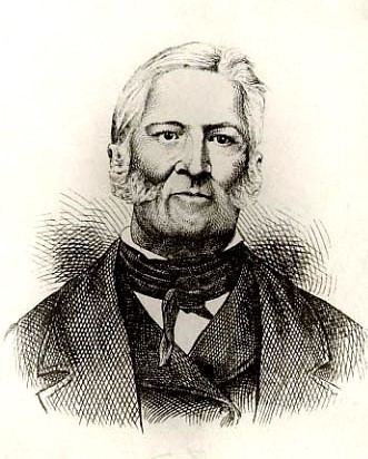 Jean-Baptiste Faribault