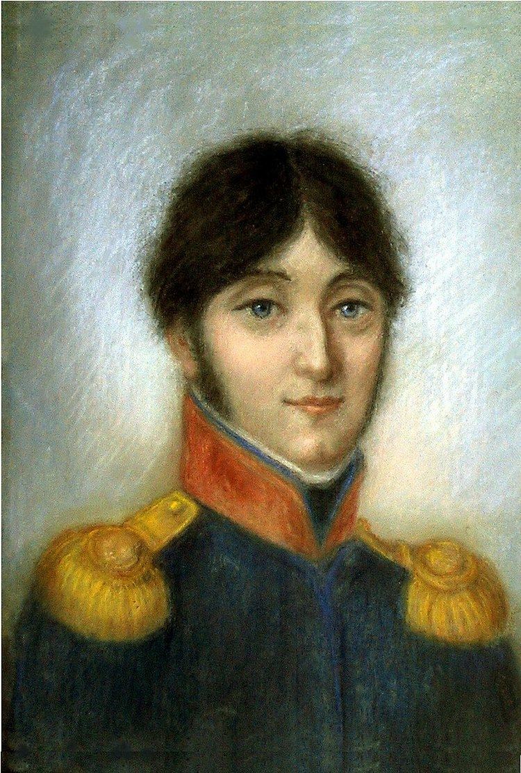 Jean-Baptiste Girard (soldier)