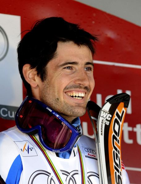 Jean-Baptiste Grange JeanBaptiste Grange Pictures Overall Men39s Slalom FIS