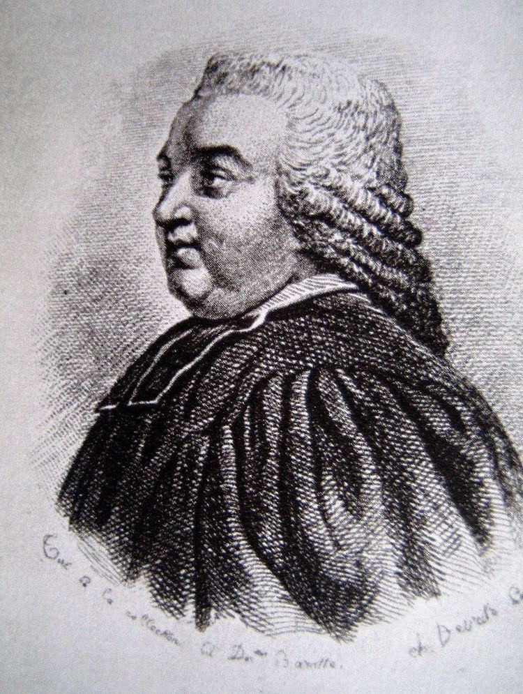 Jean-Baptiste-Jacques Élie de Beaumont JeanBaptisteJacques lie de Beaumont Wikipdia