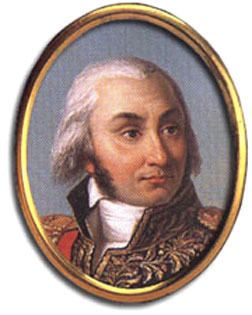 Jean-Baptiste Jourdan Baptiste Jourdan