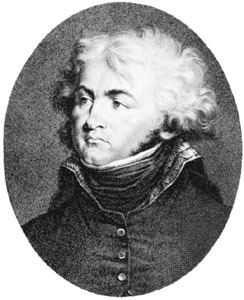 Jean-Baptiste Kléber JeanBaptiste Kleber French general Britannicacom