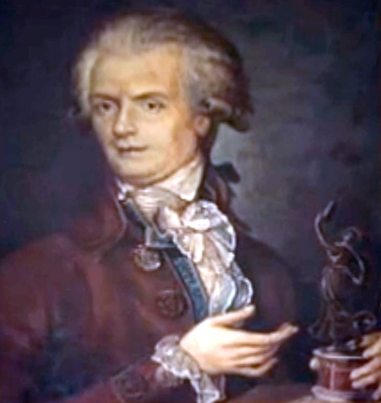 Jean-Baptiste Lande