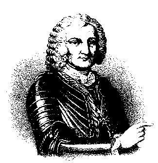 Jean-Baptiste Le Moyne, Sieur de Bienville Five Families Person Page