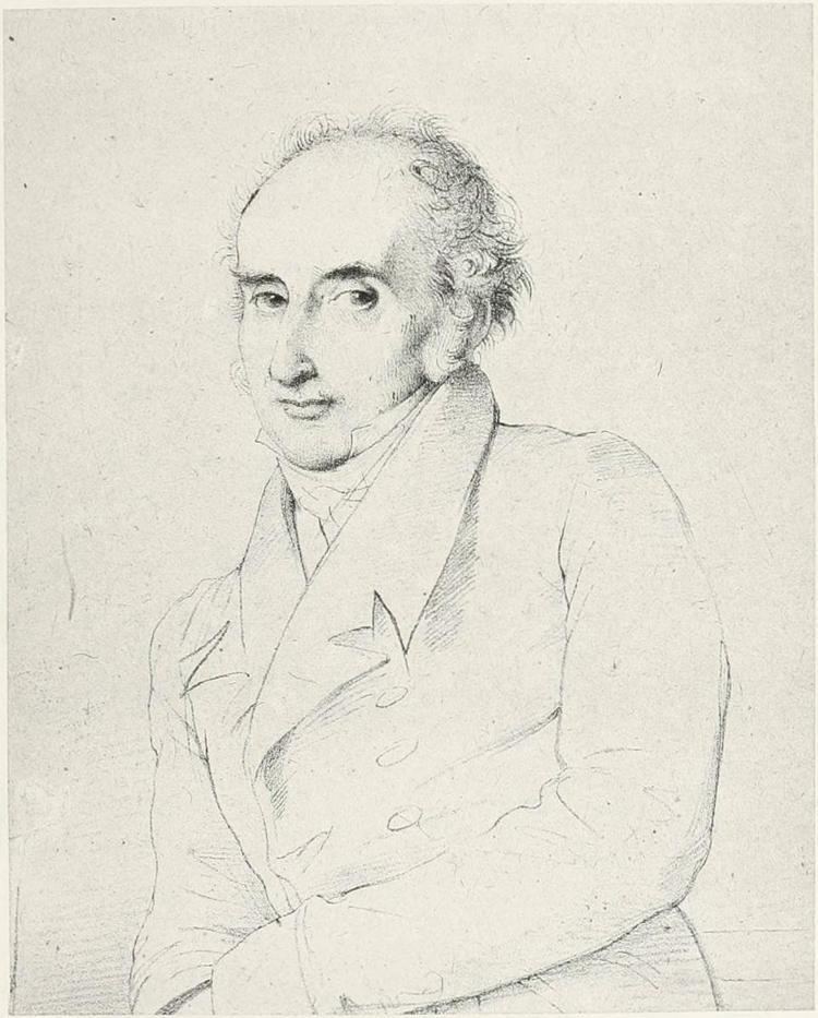 Jean-Baptiste Lepere