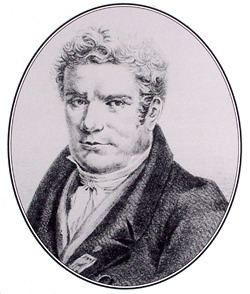 Jean-Baptiste Leschenault de La Tour