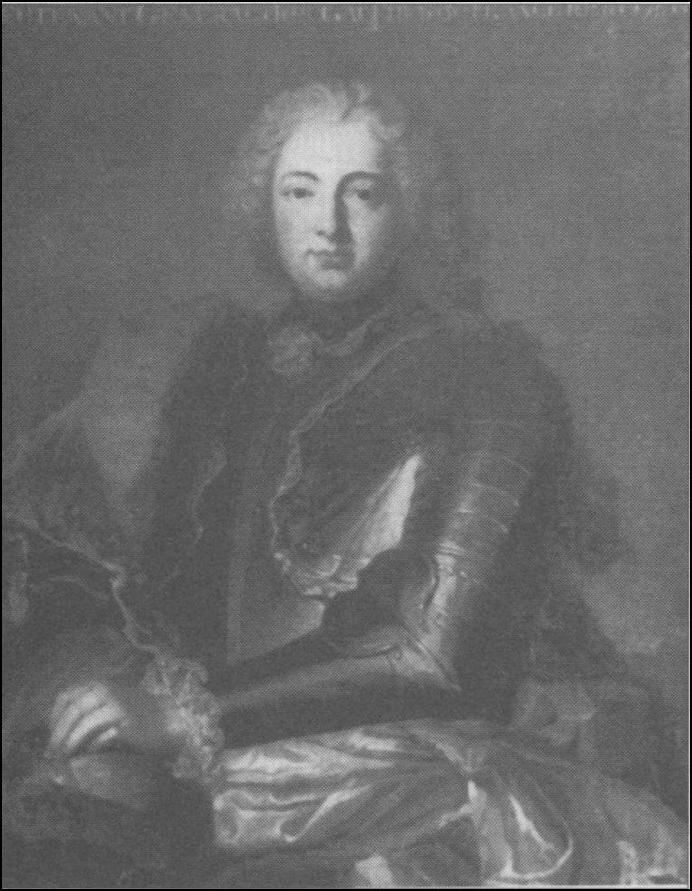 Jean-Baptiste Louis Frederic de La Rochefoucauld de Roye