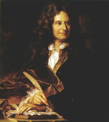 Jean-Baptiste Lully Giovanni Battista Lulli 1632 1687 Genealogy