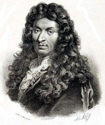 Jean-Baptiste Lully JeanBaptiste Lully Wikipedia the free encyclopedia
