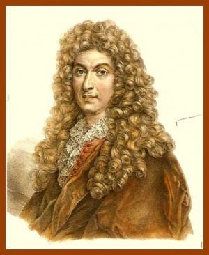 Jean-Baptiste Lully Classical Music French Composers Head to Toe Fashion Art