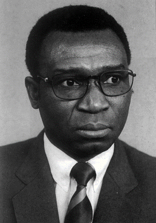 Jean-Baptiste Ouédraogo Situation nationale l39ancien Prsident JeanBaptiste Ouedraogo