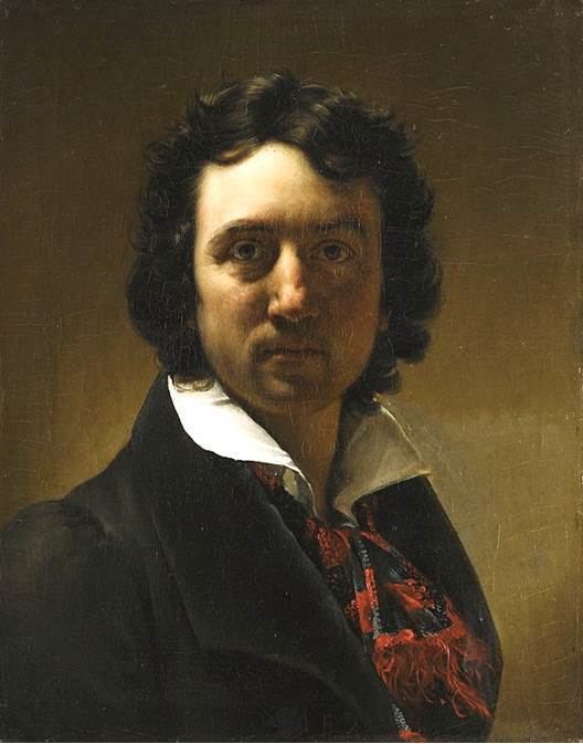 Jean-Baptiste Paulin Guerin