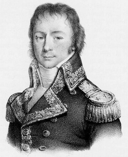 Jean-Baptiste Perree