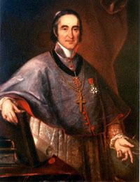 Jean Baptiste Pompallier BishopPompallierjpg