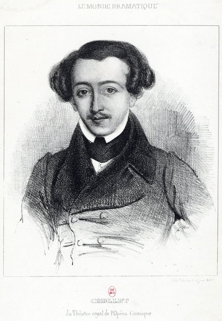 Jean-Baptiste Pussin FileJeanBaptiste Chollet 1840 Gallicajpg Wikimedia Commons