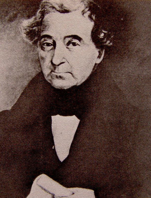 Jean Baptiste Richardville