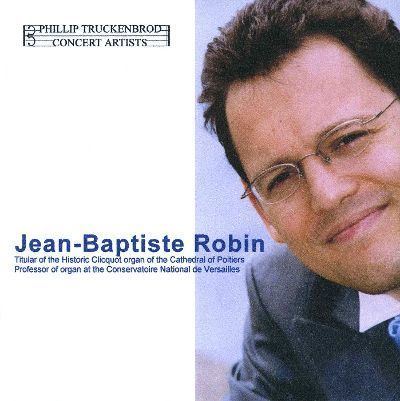 Jean-Baptiste Robin JeanBaptiste Robin JeanBaptiste Robin Songs Reviews