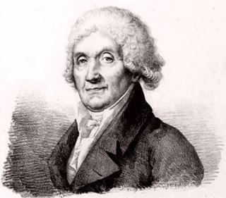 Jean-Baptiste Réveillon 20 juillet 1817 mort du littrateur JeanBaptisteAntoine Suard