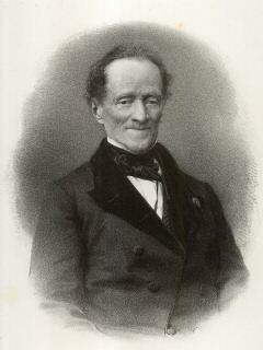 Jean-Baptiste Sanson de Pongerville