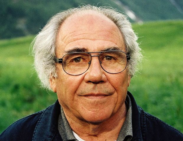 Jean Baudrillard - Alchetron, The Free Social Encyclopedia