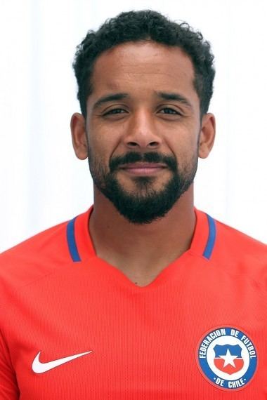 Jean Beausejour Afro Chileno Soccer Star Helps National Team Win Second Chilean