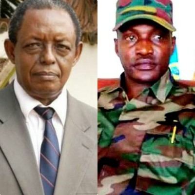 Jean Bikomagu UN AU condemn murder of Burundian former army chief Col