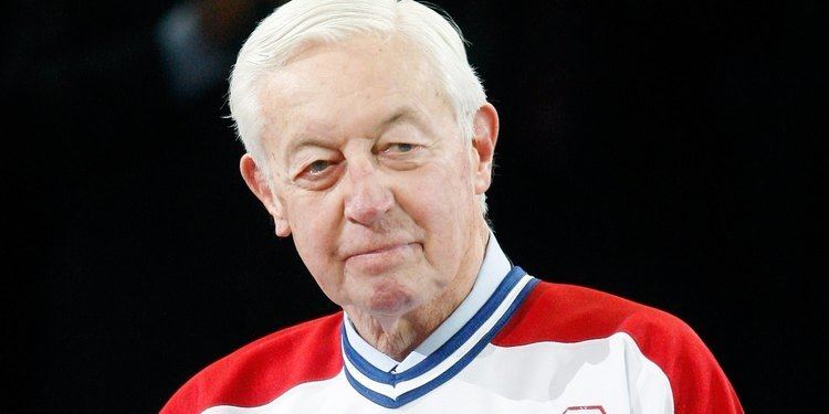 Jean Béliveau Jean Beliveau To 39Lay In Wake39 At Bell Centre Montreal Canadiens