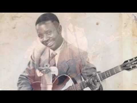 Jean Bosco Mwenda Masanga instrumental Jean Bosco Mwenda YouTube