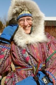 Jean Briggs Eminent anthropologist Jean Briggs Inuit language expert dead at