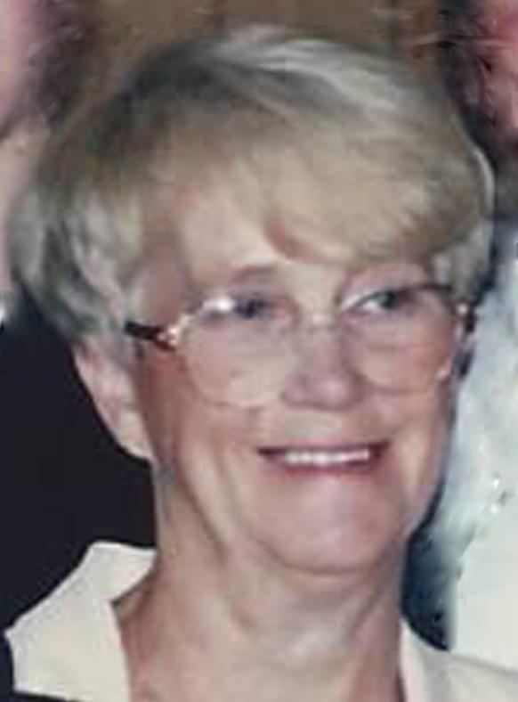 Jean Briggs Jean Briggs obituary and death notice on InMemoriam