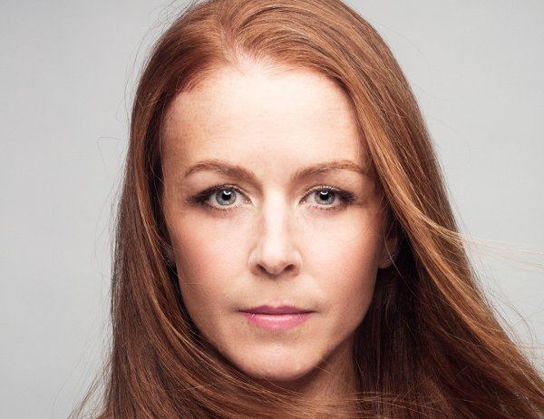 Jean Butler You need passion to get to the top39 Jean Butler on life