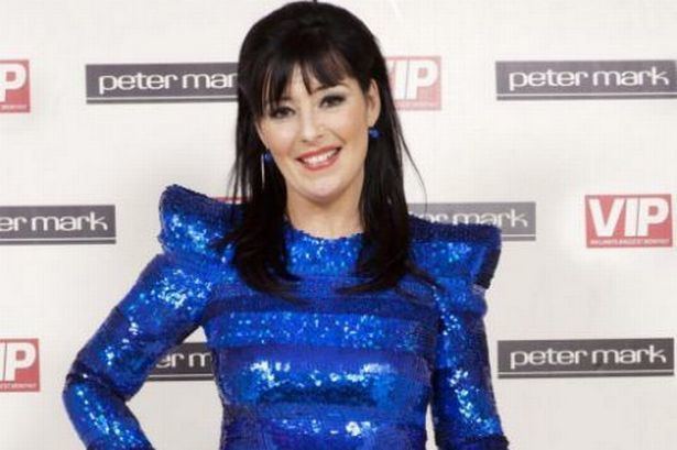 Jean Byrne RTE weather girl Jean Byrne said she is shocked people obsess about