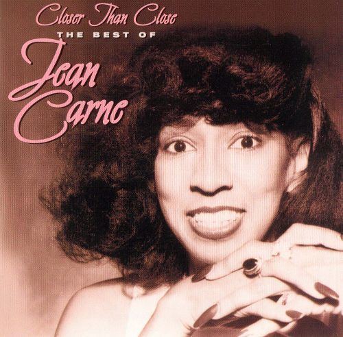Jean Carn Jean Carn Biography Albums Streaming Links AllMusic