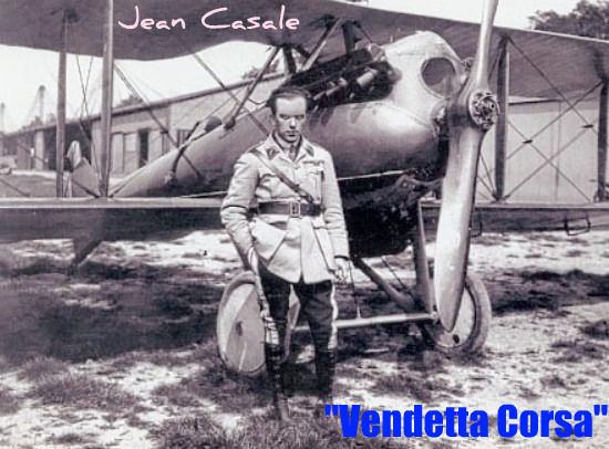 Jean Casale 1923 lANNE DE LA MORT DE JEAN CASALE Air France une Histoire