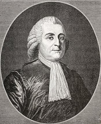 Jean-Charles-Pierre Lenoir