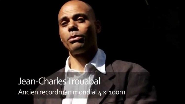 Jean-Charles Trouabal LANC tmoignage de JeanCharles Trouabal suite aux formations de