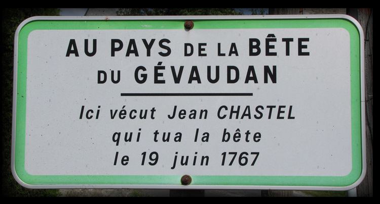 Jean Chastel Jean Chastel
