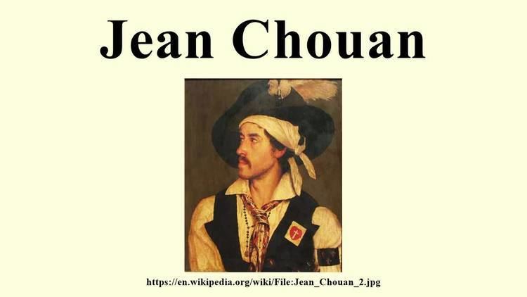 Jean Chouan Jean Chouan YouTube