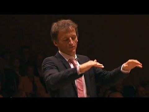 Jean-Christophe Spinosi Ravel Bolro hrSinfonieorchester JeanChristophe Spinosi