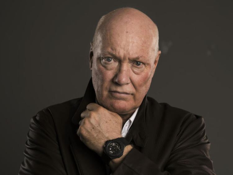 Jean-Claude Biver JeanClaude Biver The Peoples39 Champion The Watch Man