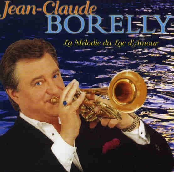 Jean-Claude Borelly borelly2003jpg