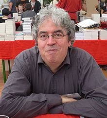 Jean-Claude Dunyach httpsuploadwikimediaorgwikipediacommonsthu