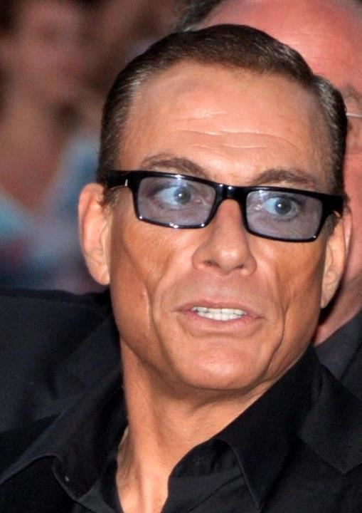 Jean Claude JeanClaude Van Damme Wikipedia the free encyclopedia