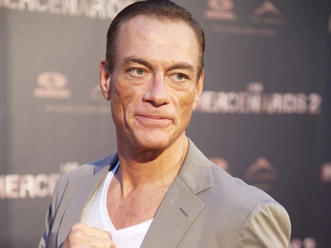 Jean Claude What the Hell Happened to JeanClaude Van Damme